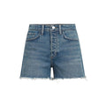 NWT Joe's Jeans The Jessie High Rise Denim Shorts in Not Your Babe size 29