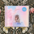 SEALED Taylor Swift Lover Album CD