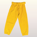 Lululemon Scuba Mid-Rise Oversized Jogger Regular size Medium Maize Yellow