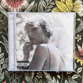SEALED Meet Me Behind The Mall Variant Folklore CD Taylor Swift #3