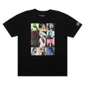 NEW Taylor Swift THE ERAS TOUR Through Vancouver II Black T-Shirt Tee sz Medium