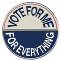 Anti-Hero Vote for Me Taylor Swift Enamel Pin Midnights Album