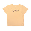 NEW TAYLOR SWIFT 1989 BABY TEE size XS 'Blank Space' Short Sleeve T-Shirt Merch