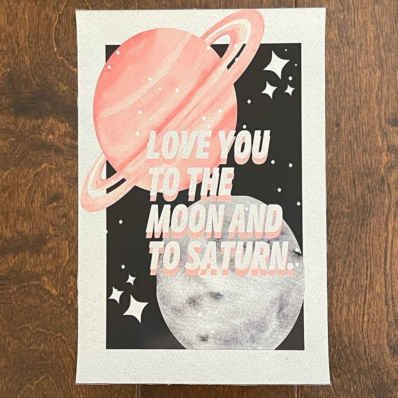 Taylor Swift Evermore Album Seven Lyrics Poster Canvas Print