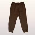 Lululemon Soft Jersey Classic-Fit Mid-Rise Jogger size 6 Espresso