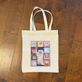 NEW Taylor Swift THE ERAS TOUR (Olivias Version) Canvas Tote Bag