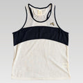 Tracksmith Running 79 Singlet Tank Top Bill Rodgers Collab Women's size Small