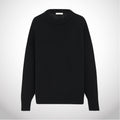 The Row Ophelia Sweater | Black | Size M | Pristine Condition
