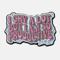 I Can Do It With A Broken Heart' Enamel Pin Taylor Swift TTPD